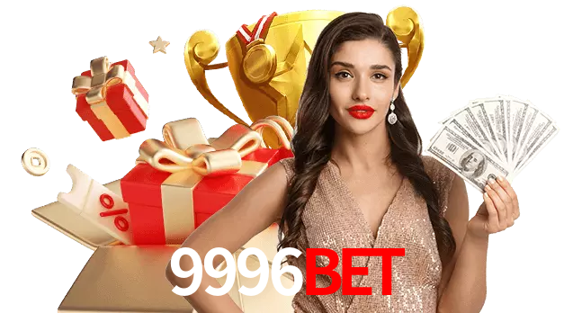Jogue com dealers reais no 9996Bet!