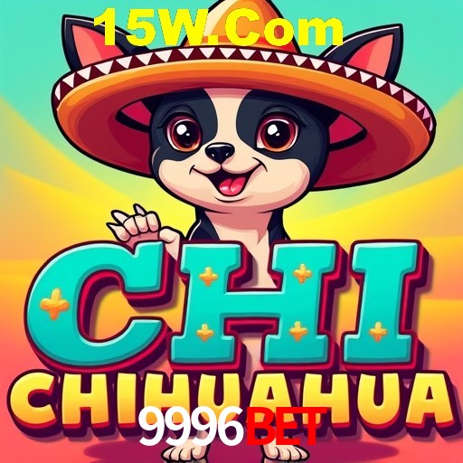 Experiência VIP 9996Bet