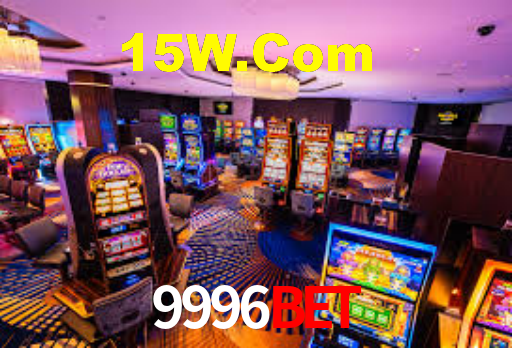 9996 Bet Vip