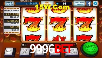 Casino Ao Vivo 9996Bet