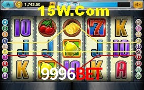 Spaceman Game 9996Bet