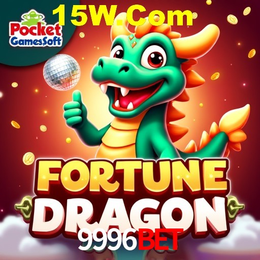 Slot Games 9996Bet