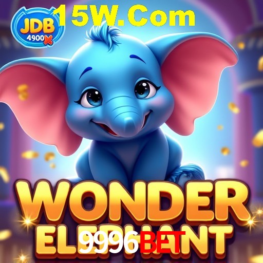 Bonus Features 9996Bet