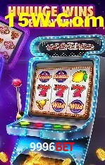 Ofertas Exclusivas 9996Bet