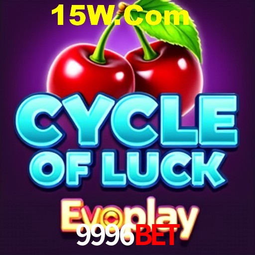 Descubra o Mundo do Cassino Online com 9996Bet