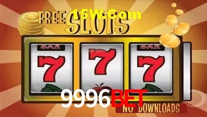 Jogos de Slot 9996Bet