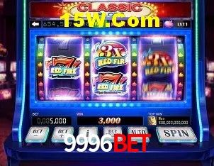 Apostas de Futebol 9996Bet