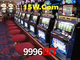 Diretório de Jogos 9996Bet