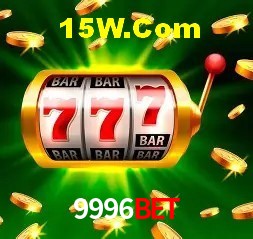 Programa VIP 9996Bet