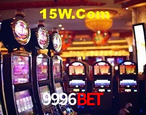 Casino VIP 9996Bet