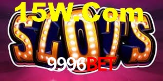 Welcome Bonus 9996Bet